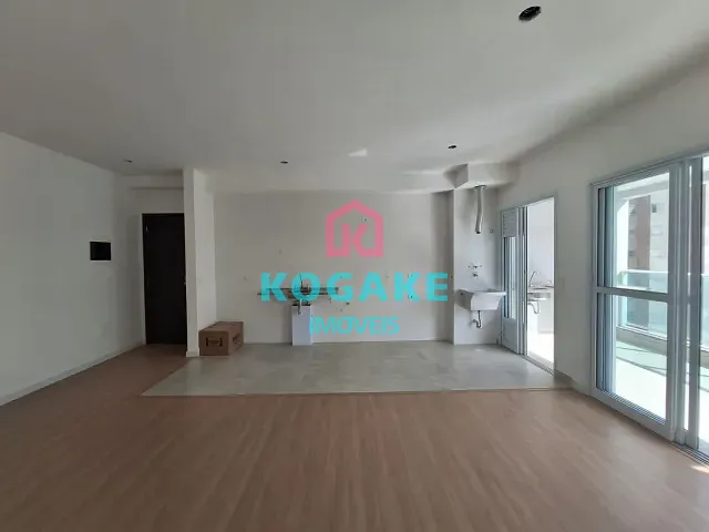 Apartamento 3 quartos e 2 banheiros, à venda, no bairro Jardim Pereira do Amparo em Jacareí