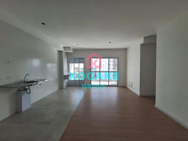 Apartamento 3 quartos e 2 banheiros, à venda, no bairro Jardim Pereira do Amparo em Jacareí