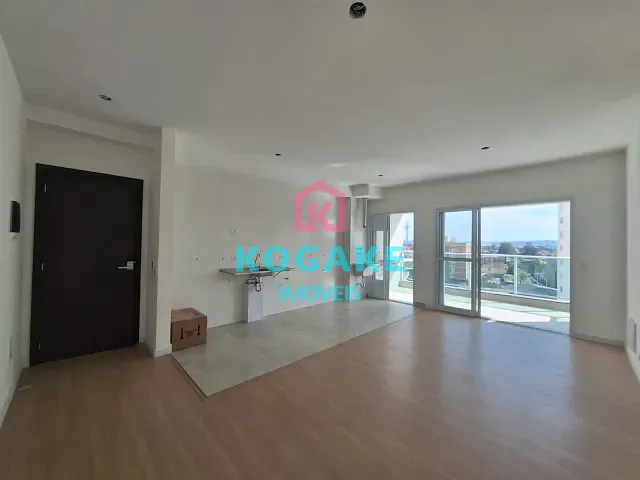 Apartamento 3 quartos e 2 banheiros, à venda, no bairro Jardim Pereira do Amparo em Jacareí
