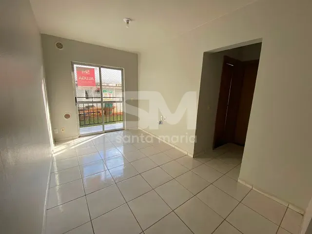 Apartamento 2 quartos e 1 banheiro, para alugar, no bairro Pinheirinho em Chapecó