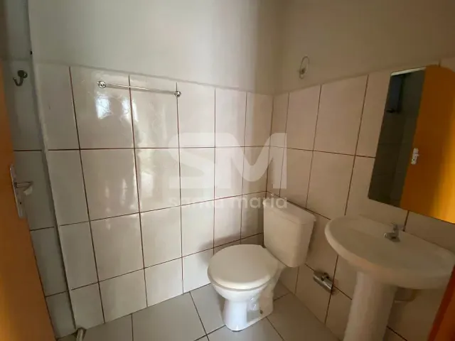 Apartamento 2 quartos e 1 banheiro, para alugar, no bairro Pinheirinho em Chapecó