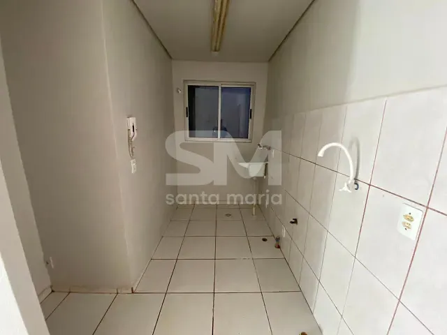 Apartamento 2 quartos e 1 banheiro, para alugar, no bairro Pinheirinho em Chapecó