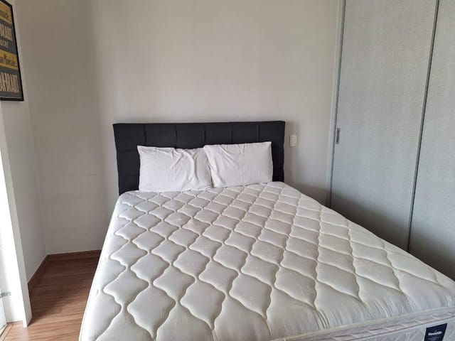 Apartamento com 50m² 1 quarto e 1 banheiro, para alugar, no bairro Vila Nova Conceição em São Paulo