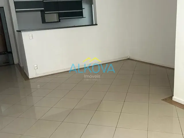 Apartamento 3 quartos e 2 banheiros, para alugar, no bairro Jardim Margareth em São José dos Campos