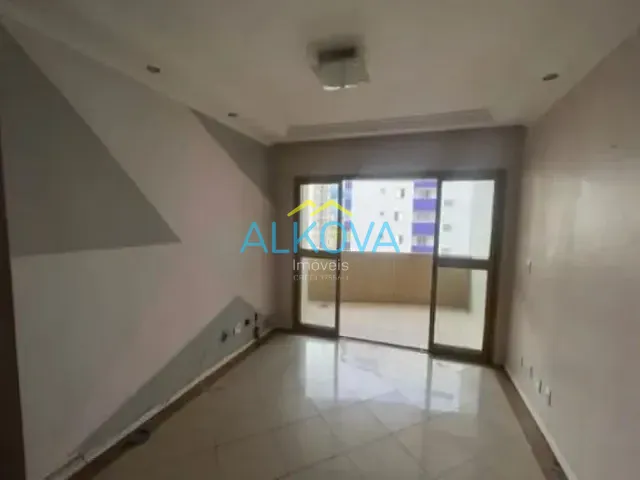 Apartamento 3 quartos e 2 banheiros, para alugar, no bairro Jardim Margareth em São José dos Campos