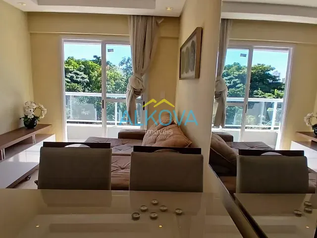 Apartamento 2 quartos e 1 banheiro, para alugar, no bairro Jardim Satélite em São José dos Campos