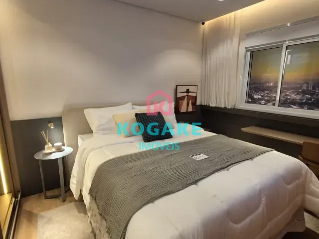 Apartamento 3 quartos e 2 banheiros, à venda, no bairro Jardim Sul em São José dos Campos