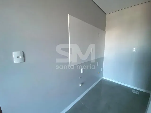 Apartamento 2 quartos e 1 banheiro, para alugar, no bairro Santa Paulina em Chapecó