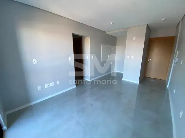 Apartamento 2 quartos e 1 banheiro, para alugar, no bairro Santa Paulina em Chapecó