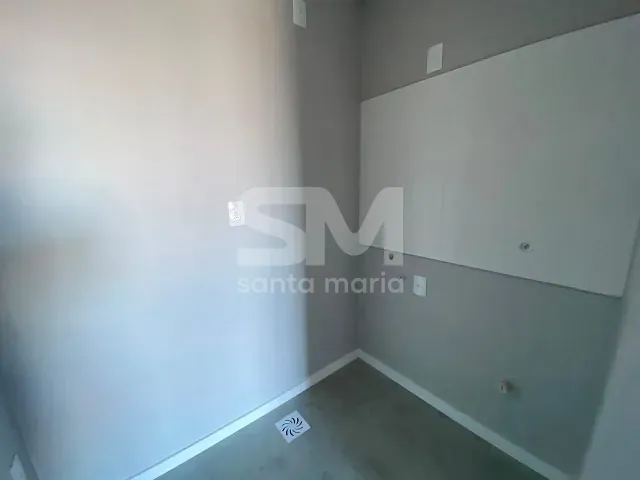 Apartamento 2 quartos e 1 banheiro, para alugar, no bairro Santa Paulina em Chapecó