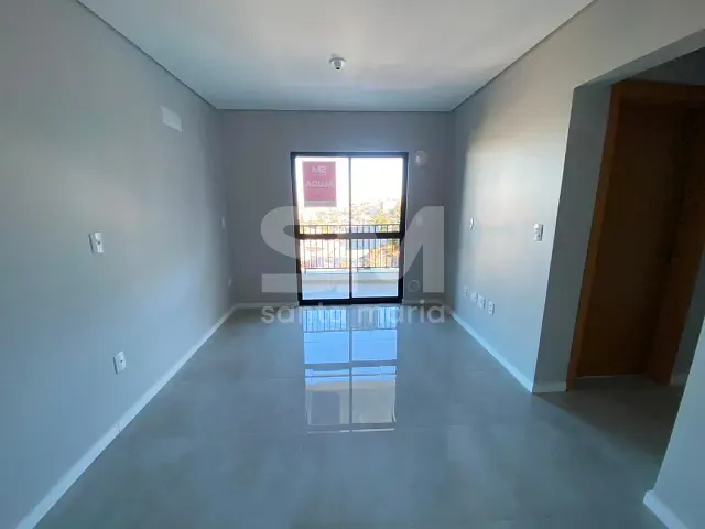 Apartamento 2 quartos e 1 banheiro, para alugar, no bairro Santa Paulina em Chapecó