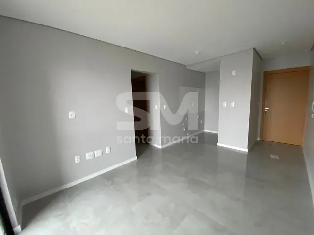 Apartamento 2 quartos e 1 banheiro, para alugar, no bairro Santa Paulina em Chapecó