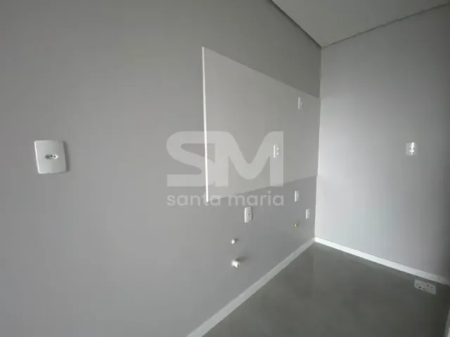 Apartamento 2 quartos e 1 banheiro, para alugar, no bairro Santa Paulina em Chapecó