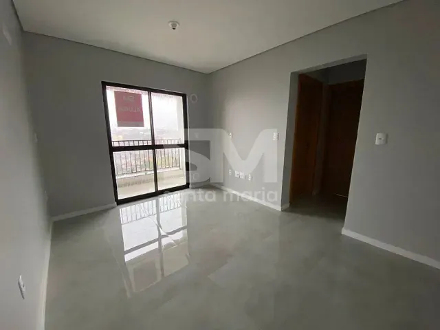 Apartamento 2 quartos e 1 banheiro, para alugar, no bairro Santa Paulina em Chapecó