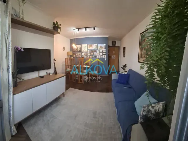 Apartamento 3 quartos e 2 banheiros, à venda, no bairro Floradas de São José em São José dos Campos
