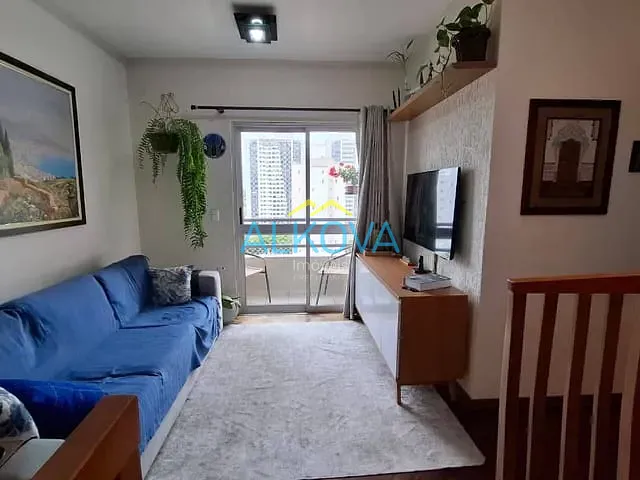 Apartamento 3 quartos e 2 banheiros, à venda, no bairro Floradas de São José em São José dos Campos