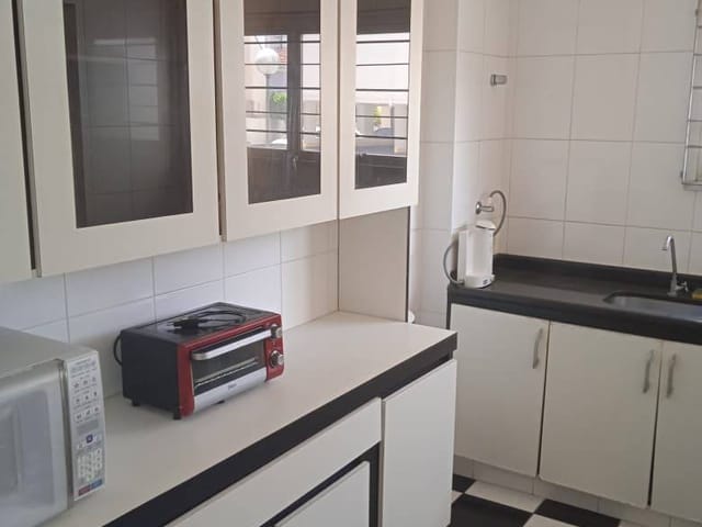 Apartamento com 80m² 3 quartos e 2 banheiros, à venda, no bairro Vila Monumento em São Paulo