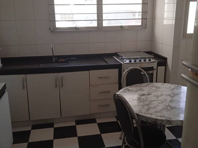 Apartamento com 80m² 3 quartos e 2 banheiros, à venda, no bairro Vila Monumento em São Paulo