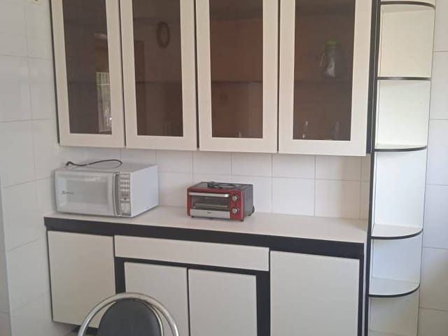 Apartamento com 80m² 3 quartos e 2 banheiros, à venda, no bairro Vila Monumento em São Paulo