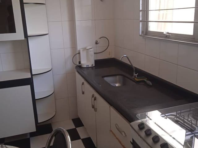 Apartamento com 80m² 3 quartos e 2 banheiros, à venda, no bairro Vila Monumento em São Paulo