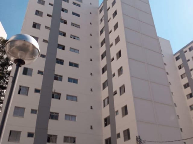 Apartamento com 80m² 3 quartos e 2 banheiros, à venda, no bairro Vila Monumento em São Paulo