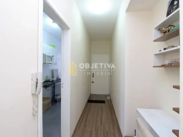 Apartamento 2 quartos e 2 banheiros, à venda, no bairro Centro Histórico em Porto Alegre