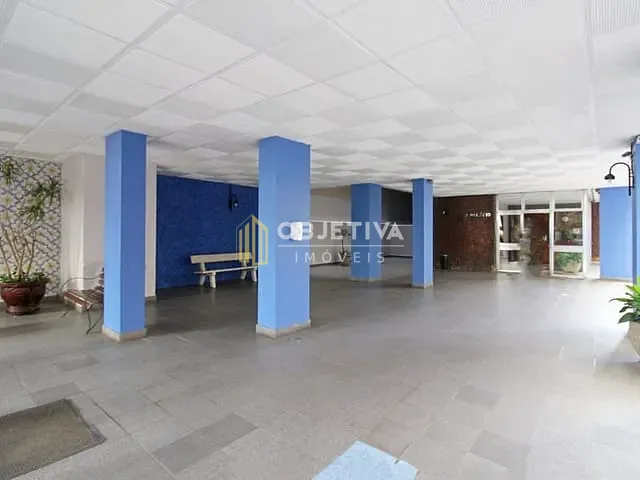 Apartamento 2 quartos e 2 banheiros, à venda, no bairro Centro Histórico em Porto Alegre