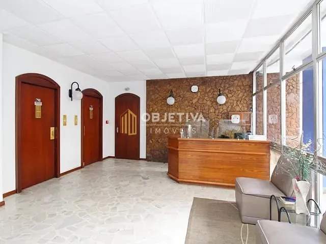 Apartamento 2 quartos e 2 banheiros, à venda, no bairro Centro Histórico em Porto Alegre