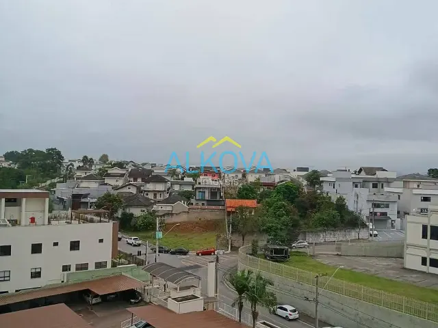 Apartamento 2 quartos e 2 banheiros, para alugar, no bairro Urbanova V em São José dos Campos