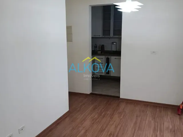 Apartamento 2 quartos e 2 banheiros, para alugar, no bairro Urbanova V em São José dos Campos