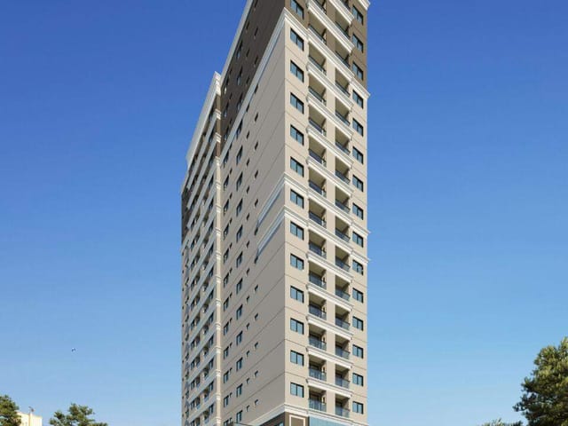 Foto do Apartamento - Apartamento à venda, Morretes, Itapema, SC | Interpraias Imóveis