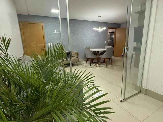 Foto do Apartamento - Apartamento com 4 dormitórios à venda, 128 m² por R$ 890.000,00 - Setor Bueno - Goiânia/GO | Portfolio Imóveis
