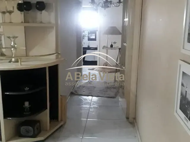 Apartamento 2 quartos e 1 banheiro, à venda, no bairro JAGUARIBE em Osasco