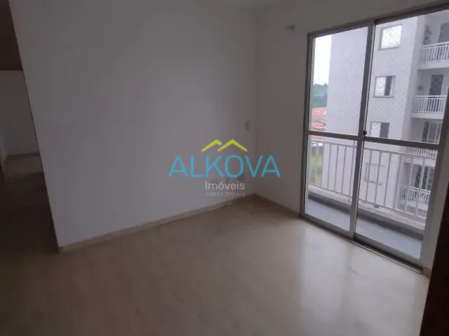Apartamento 2 quartos e 1 banheiro, à venda, no bairro Jardim Americano em São José dos Campos