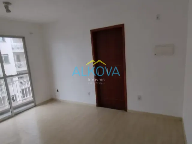 Apartamento 2 quartos e 1 banheiro, à venda, no bairro Jardim Americano em São José dos Campos