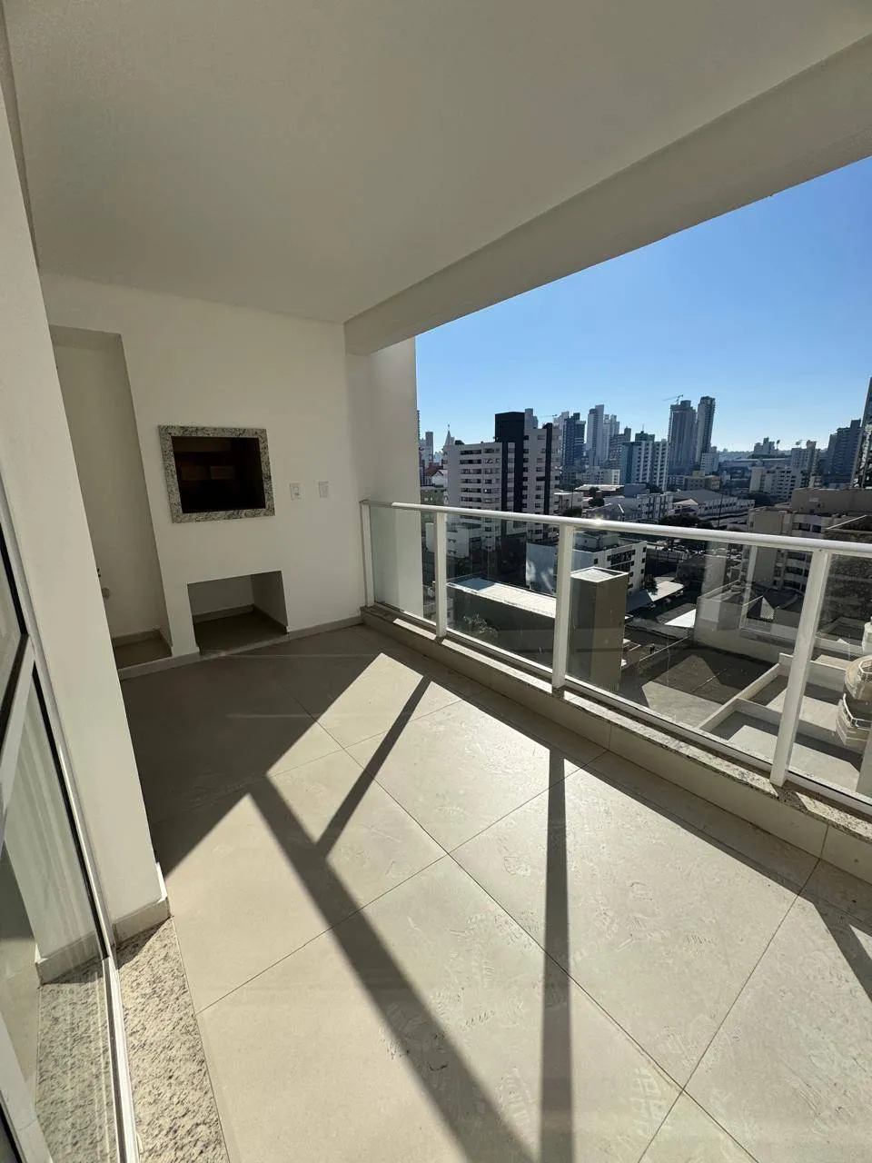 Foto 4 de apartamento em Chapecó