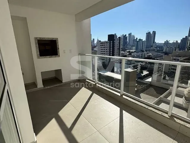 Apartamento 3 quartos e 2 banheiros, à venda, no bairro Líder em Chapecó