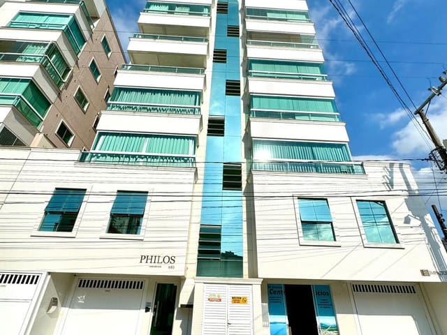 Foto do Apartamento - Apartamento à venda, Meia Praia, Itapema, SC | Interpraias Imóveis