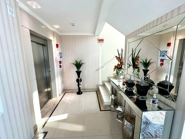 Foto do Apartamento - Apartamento à venda, Meia Praia, Itapema, SC | Interpraias Imóveis