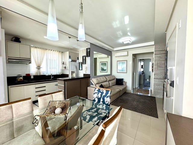 Foto do Apartamento - Apartamento à venda, Meia Praia, Itapema, SC | Interpraias Imóveis