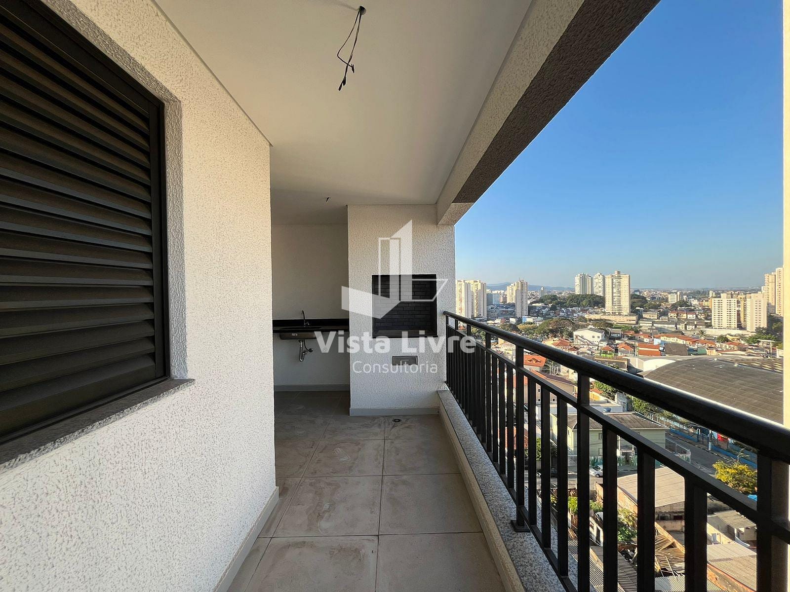 Apartamento, 2 quartos, 65 m² - Foto 6