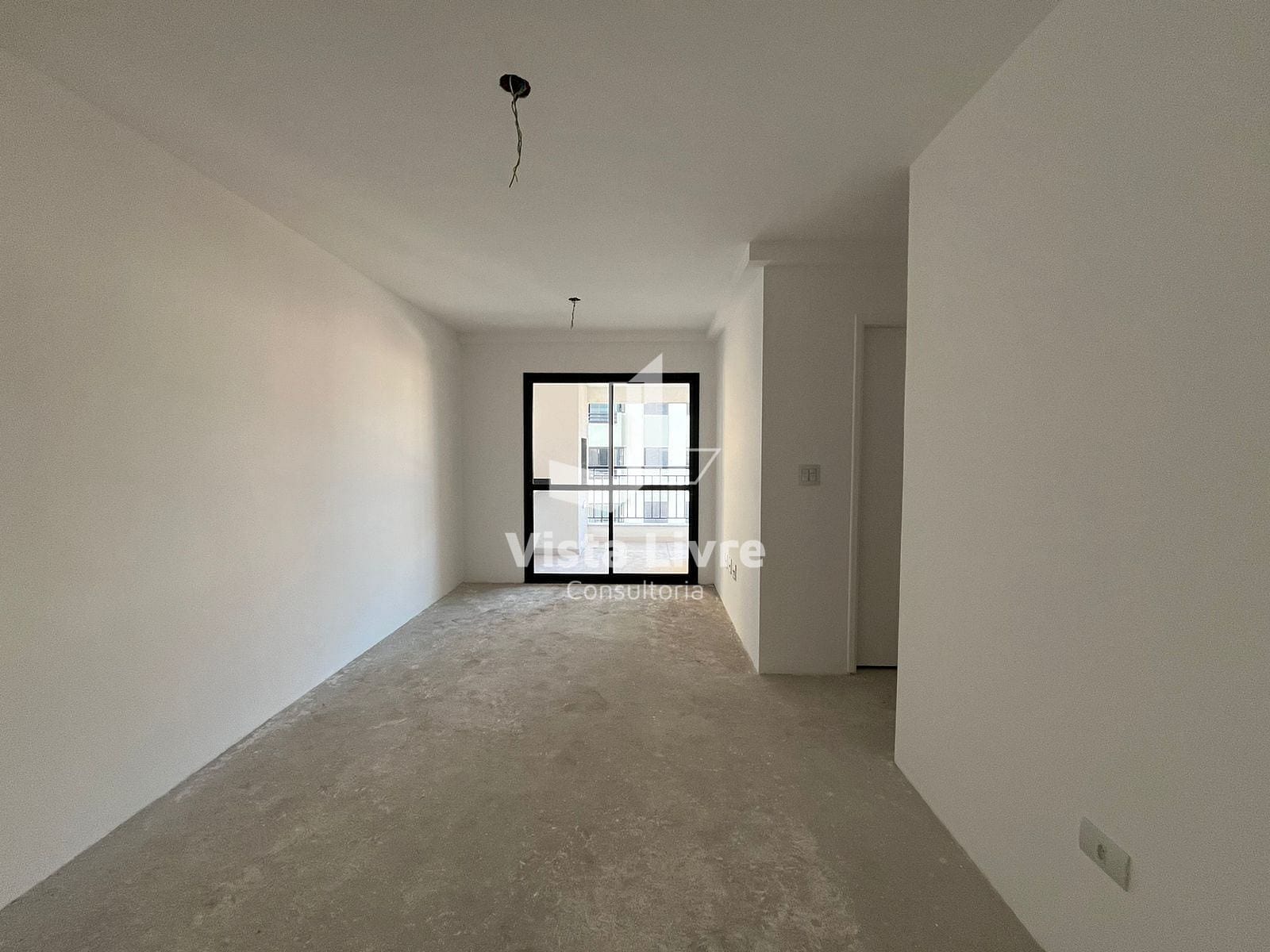 Apartamento, 2 quartos, 65 m² - Foto 2