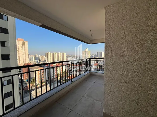 Apartamento com 65m² 2 quartos e 2 banheiros, à venda, no bairro Vila Paulista em Guarulhos