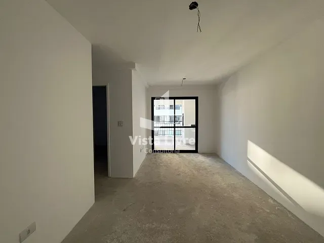 Apartamento com 65m² 2 quartos e 2 banheiros, à venda, no bairro Vila Paulista em Guarulhos