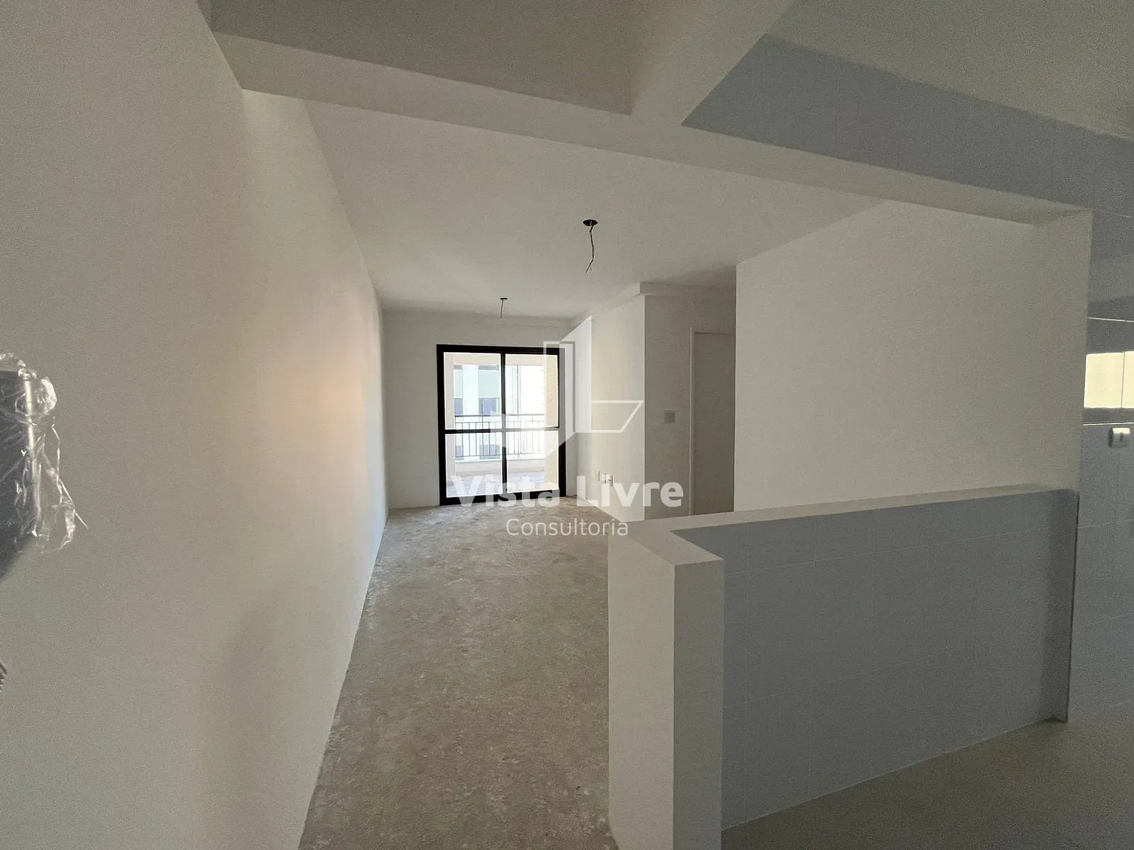 Apartamento, 2 quartos, 65 m² - Foto 1
