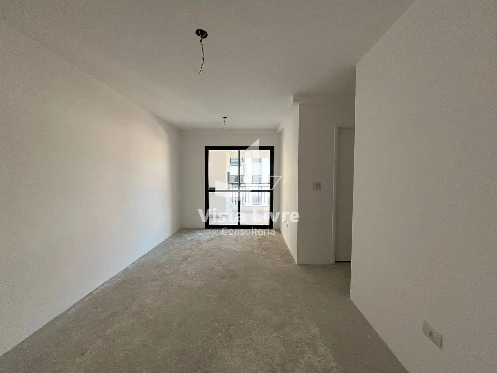 Apartamento, 2 quartos, 65 m² - Foto 2