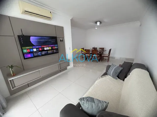 Apartamento 2 quartos e 2 banheiros, para alugar, no bairro Jardim das Colinas em São José dos Campos