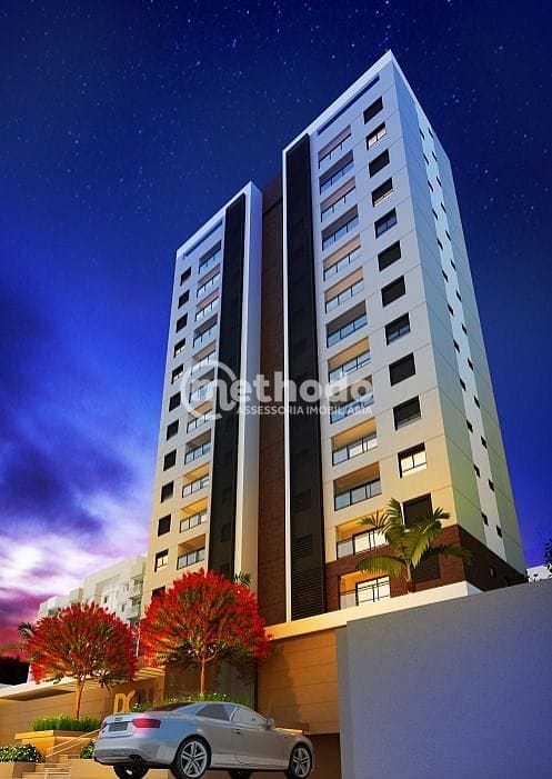 Apartamento, 1 quarto, 51 m² - Foto 7