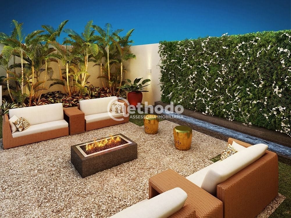 Apartamento, 1 quarto, 51 m² - Foto 13