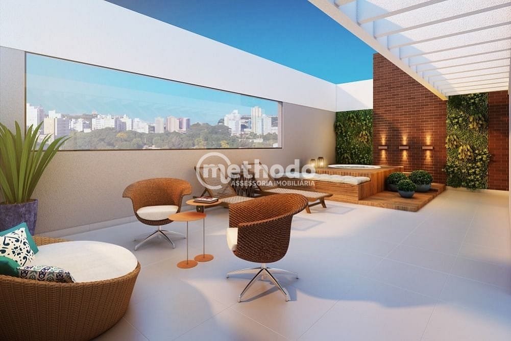 Apartamento, 1 quarto, 51 m² - Foto 12